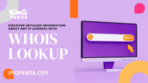 Whois Lookup