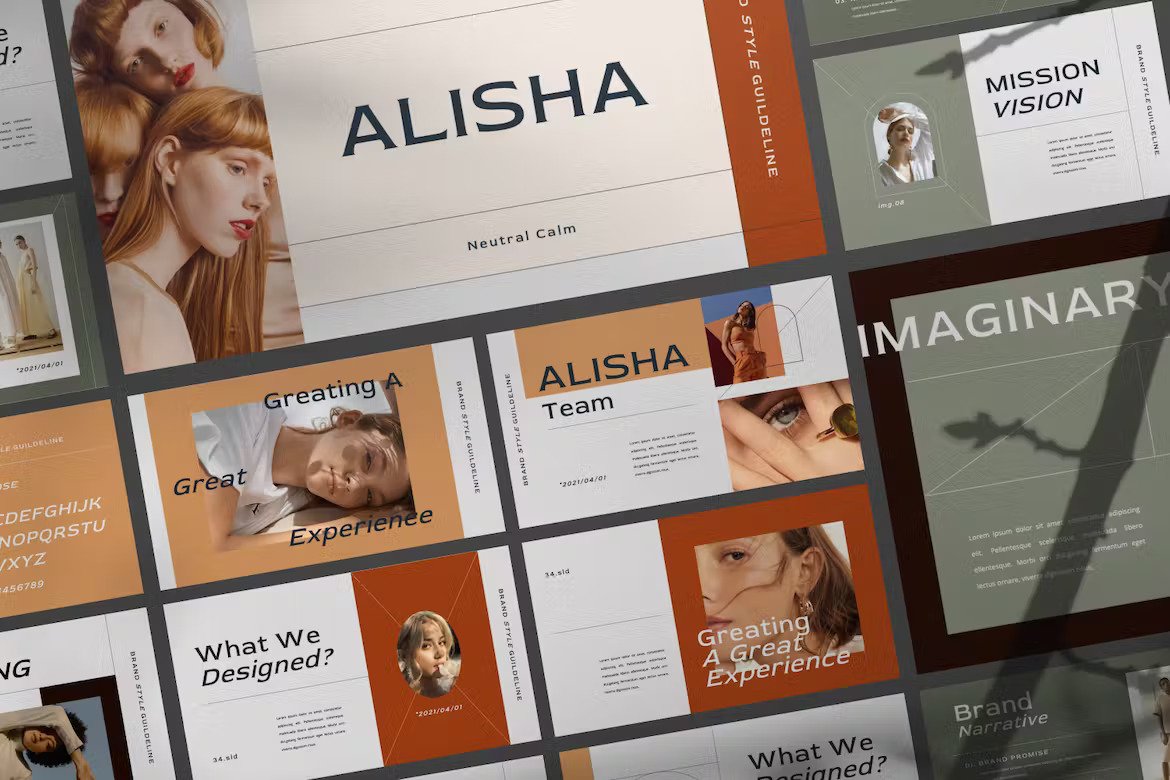 Alisha Brand Keynote (PG3VCLM)