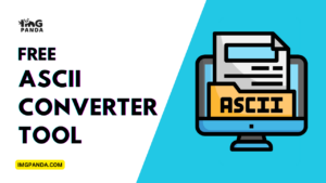 Ascii Converter
