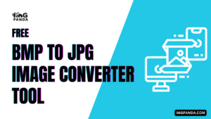 BMP To JPG