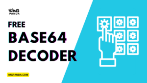 Base64 Decoder