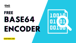 Base64 Encoder
