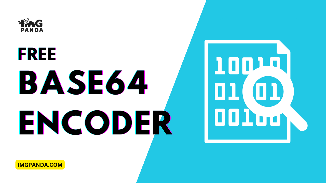 Base64 Decoder Tools Imgpanda Free Resources Website