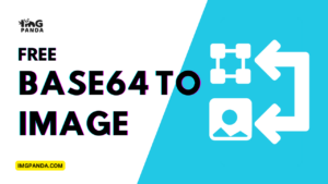 Base64 To Image