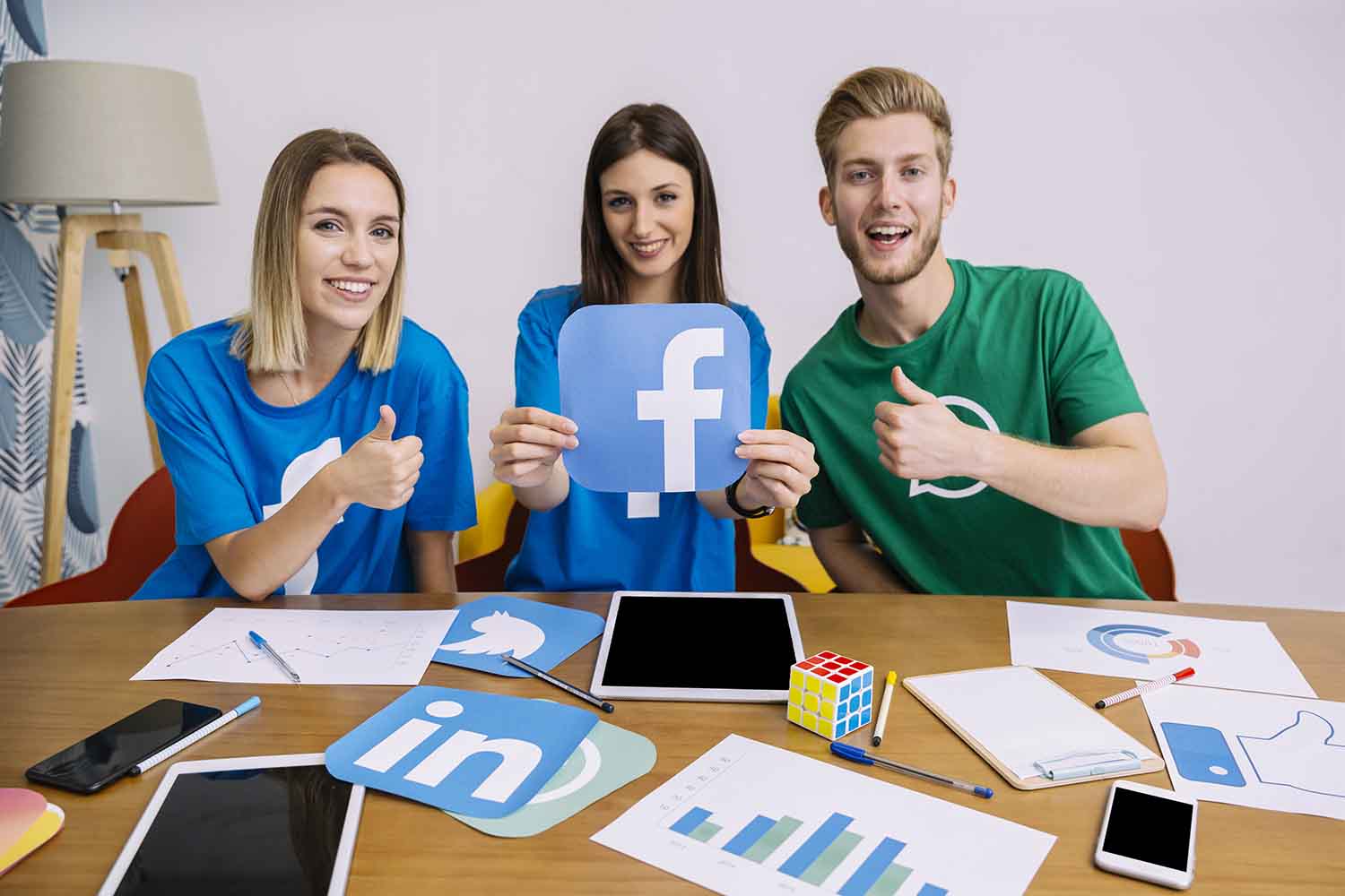Best Practices for Facebook Advertising