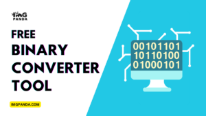 Binary Converter