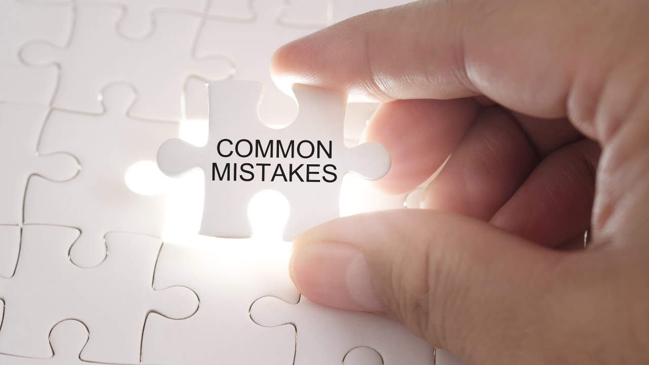 Common Facebook Advertising Mistakes to Avoid