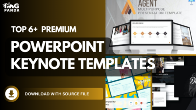 Free 6+ Premium PowerPoint Templates Download