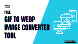 GIF To WEBP
