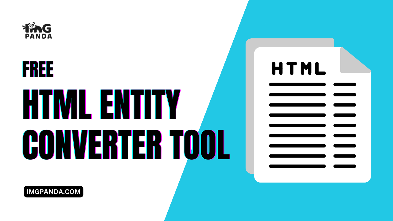 html-entity-converter-tools-imgpanda-free-resources-website