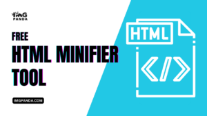HTML Minifier