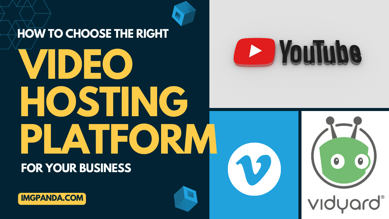How to Choose the Right Video Hosting Platform for Your Business