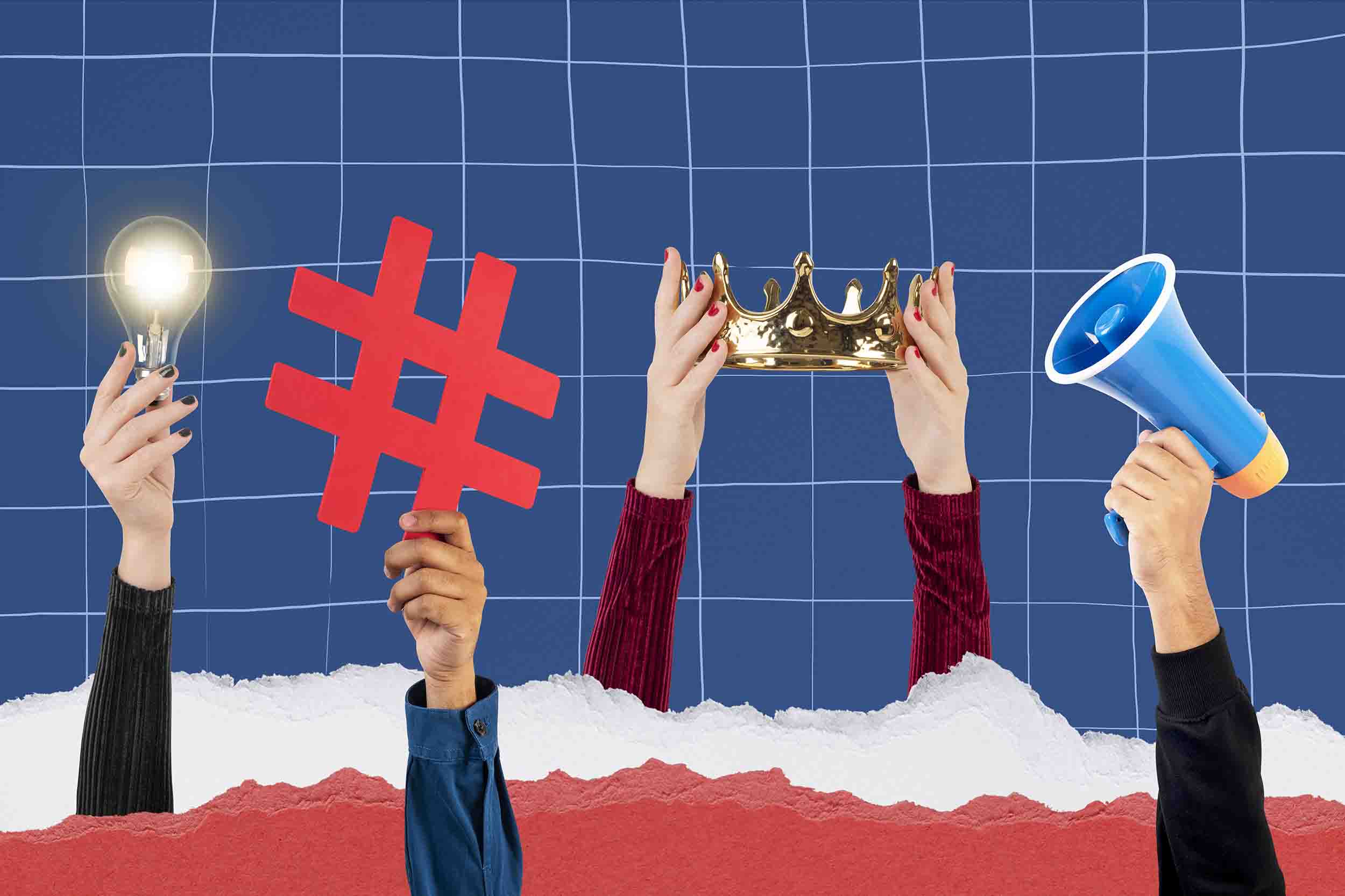 How to Use Hashtags Effectively for Your Brand