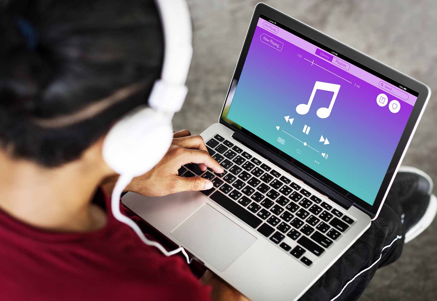 How to Use Royalty-Free Music in Your Videos