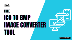 ICO To BMP