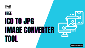 ICO To JPG