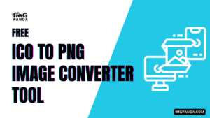 ICO To PNG