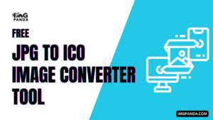 JPG To ICO