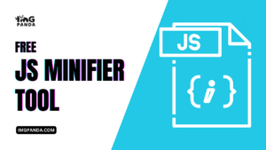 JS Minifier