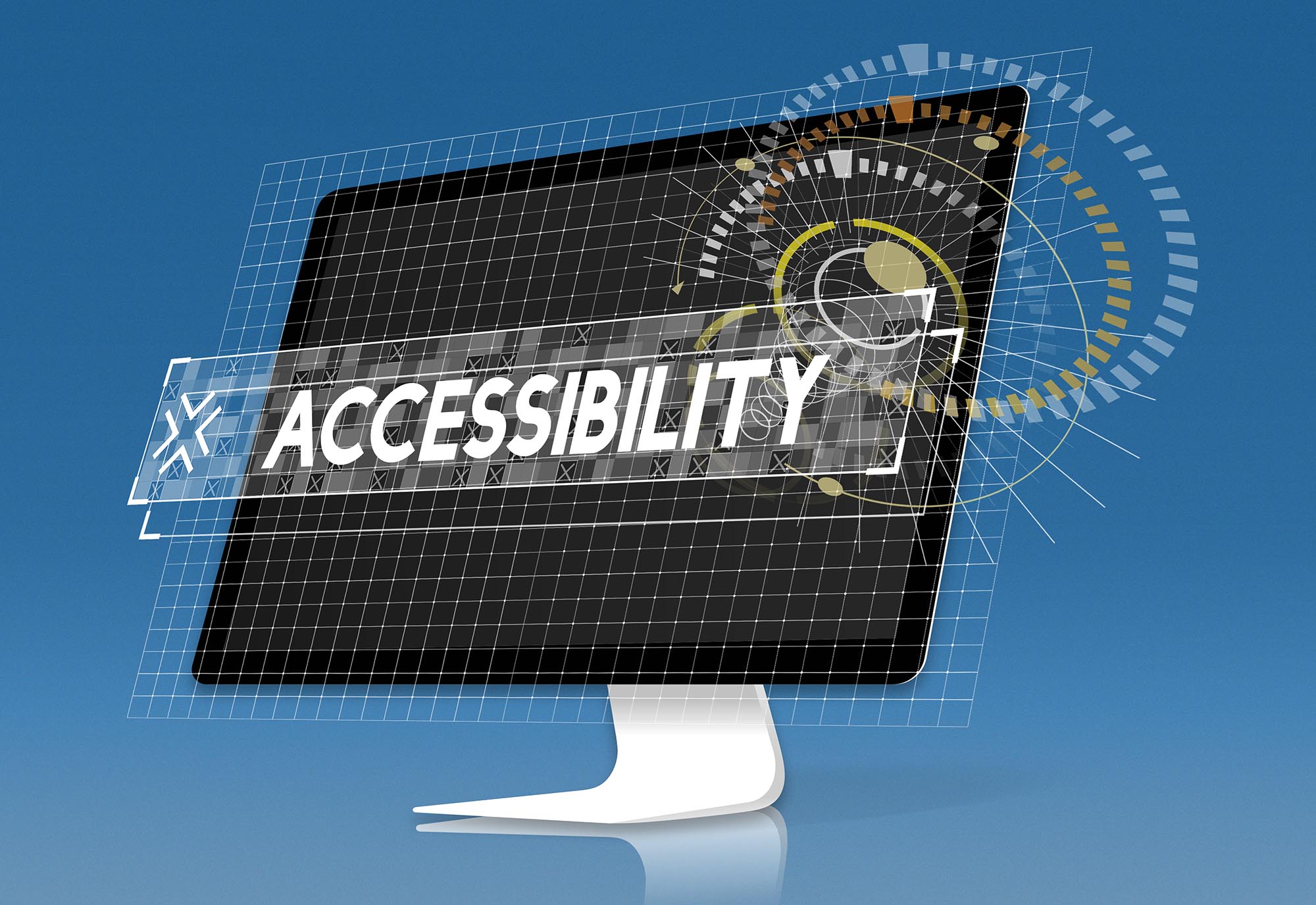 Lack of Accessibility