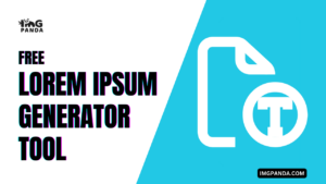 Lorem Ipsum generator