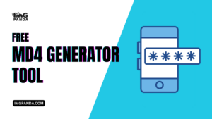 MD4 generator