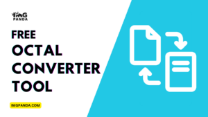 Octal Converter