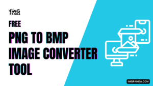 PNG To BMP