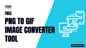 PNG To GIF