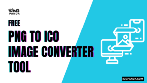 PNG To ICO