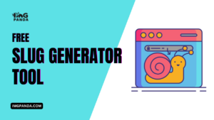 Slug generator