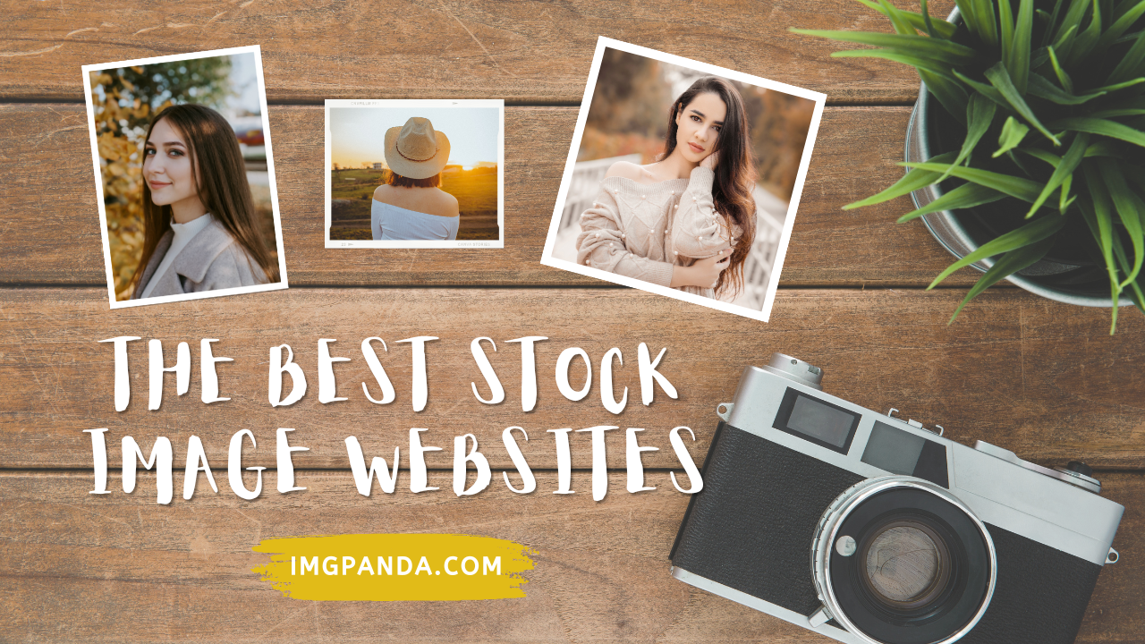 The Best Stock Image Websites for Finding Unique and High-Quality Photos