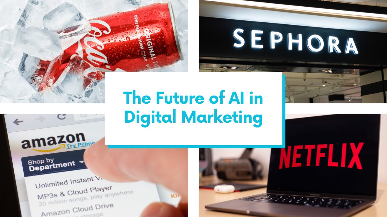 The Future of AI in Digital Marketing