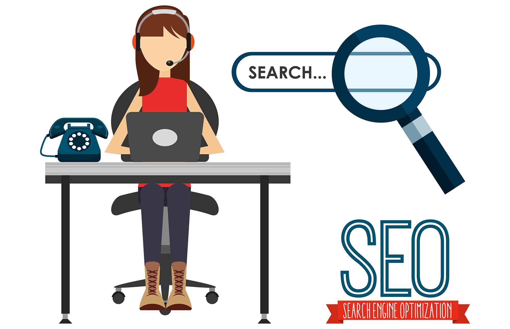 Voice Search and Local SEO