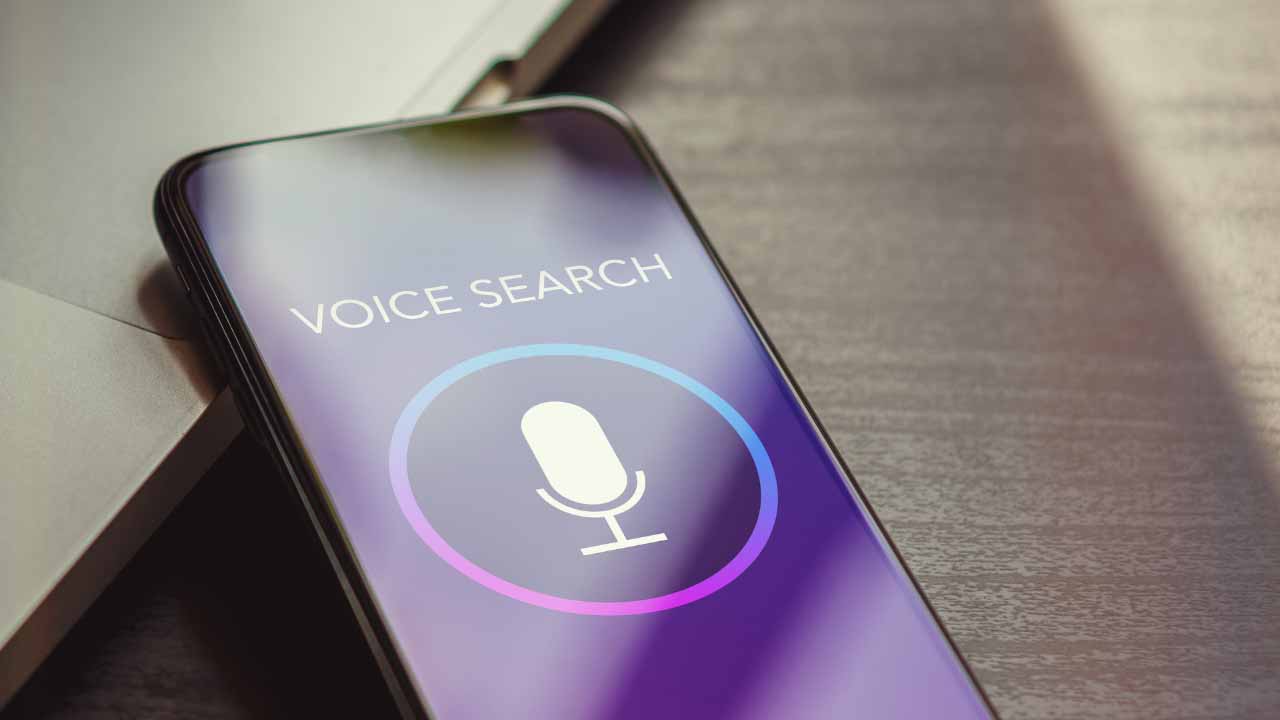 Voice Search and SEO 