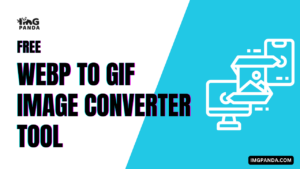 WEBP To GIF