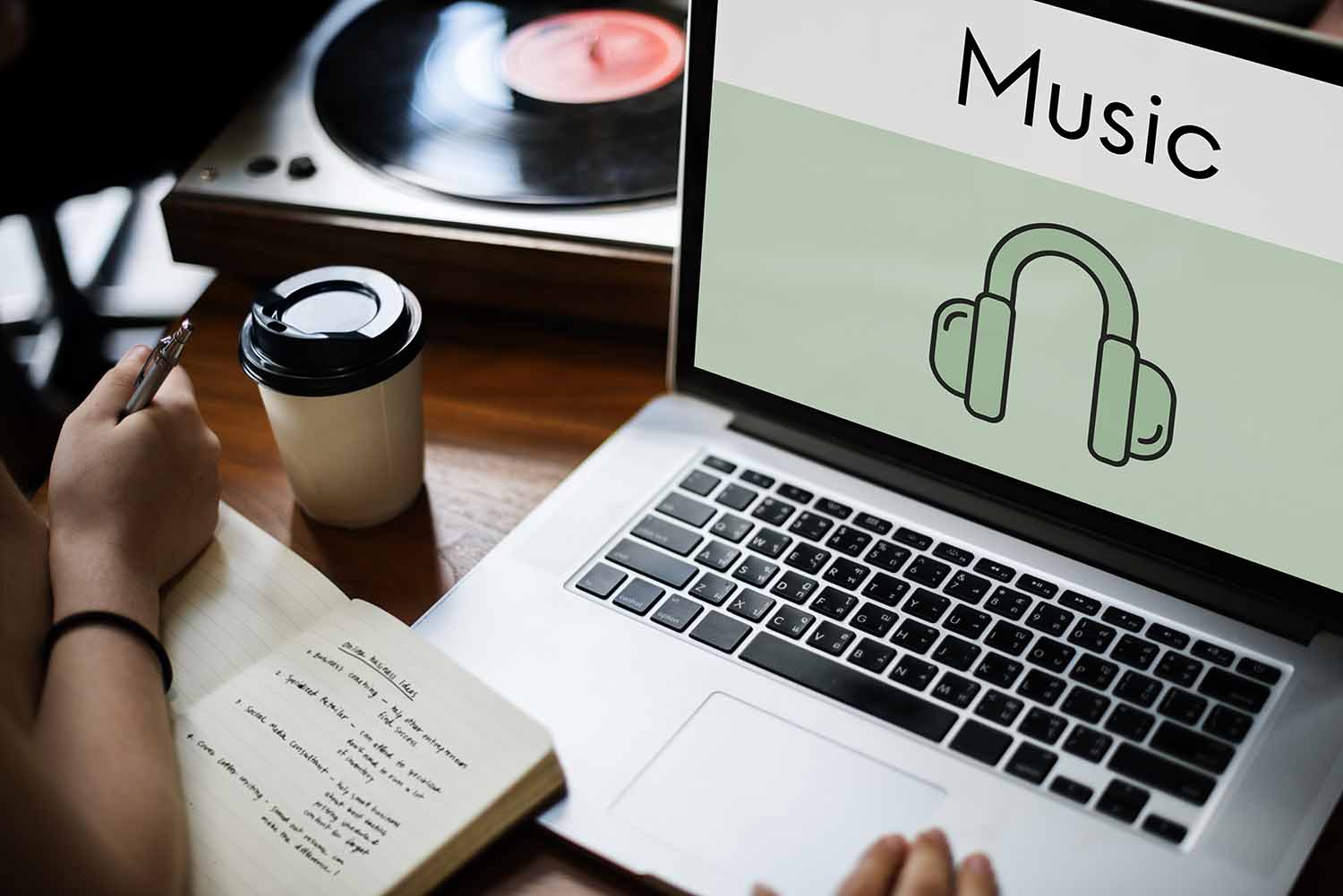 What is Royalty-Free Music?