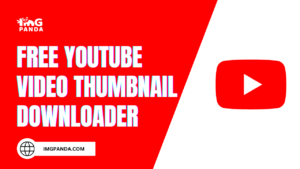 YouTube Thumbnail Downloader