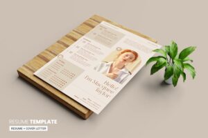 Banner image of Premium Resume  Free Download