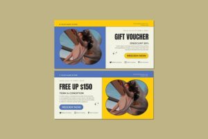 Banner image of Premium Gift Voucher Shop  Free Download