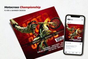 Banner image of Premium MotoCross Championship  Free Download