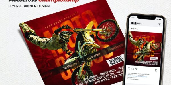 Banner image of Premium MotoCross Championship  Free Download