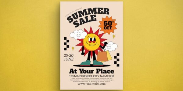 Banner image of Premium Summer Sale  Free Download