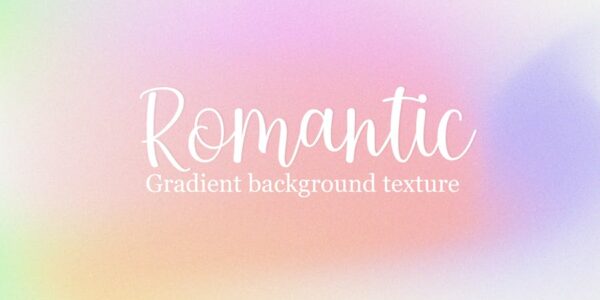 Banner image of Premium Romantic Gradient Texture  Free Download