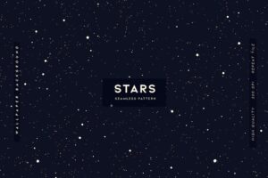 Banner image of Premium Stars Template  Free Download