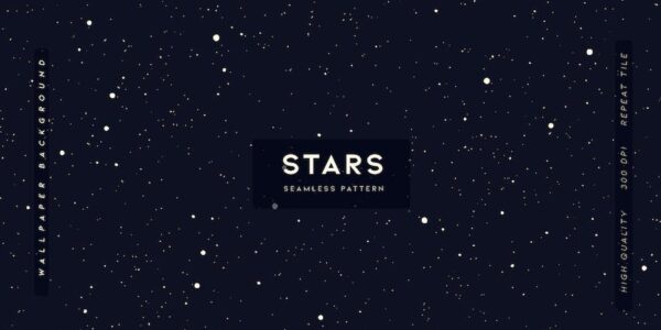 Banner image of Premium Stars Template  Free Download