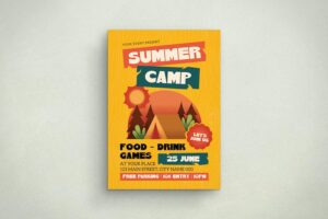 Banner image of Premium Summer Camp  Free Download