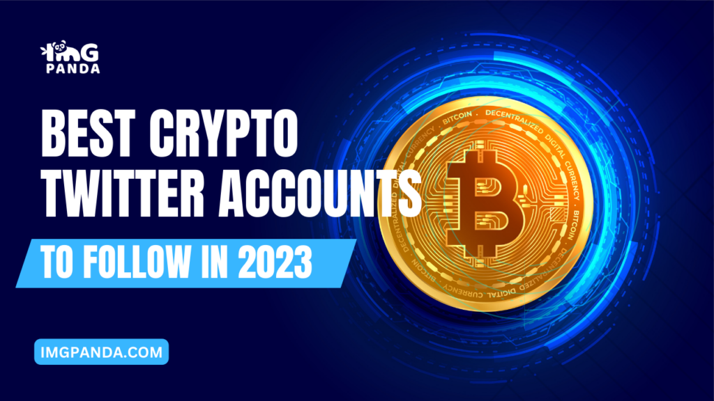Best Crypto Twitter Accounts to Follow in 2023