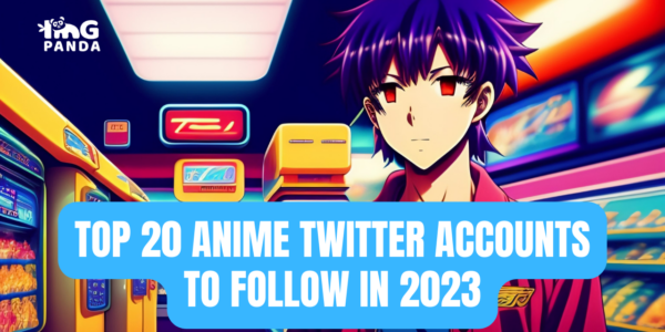 Top 20 Anime Accounts to Follow on Twitter in 2023