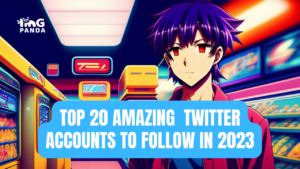 Top 20 Anime Accounts to Follow on Twitter in 2023